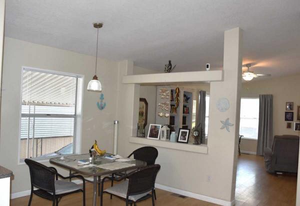 1996 Hallmark CHA Manufactured Home