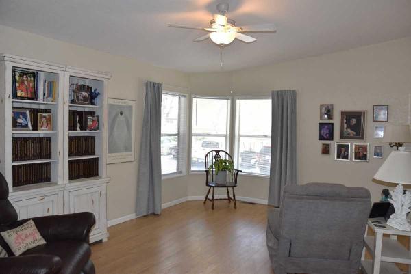 1996 Hallmark CHA Manufactured Home