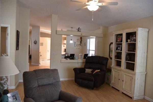 1996 Hallmark CHA Manufactured Home