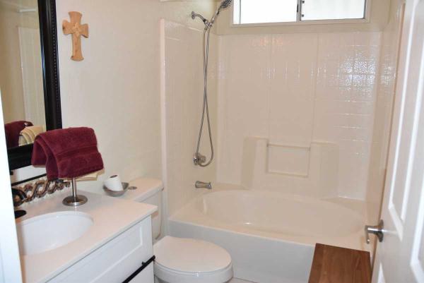 1996 Hallmark CHA Manufactured Home