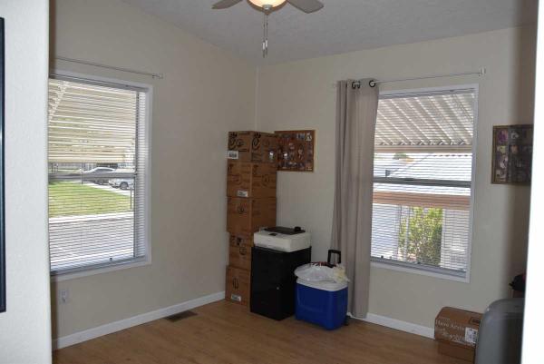 1996 Hallmark CHA Manufactured Home
