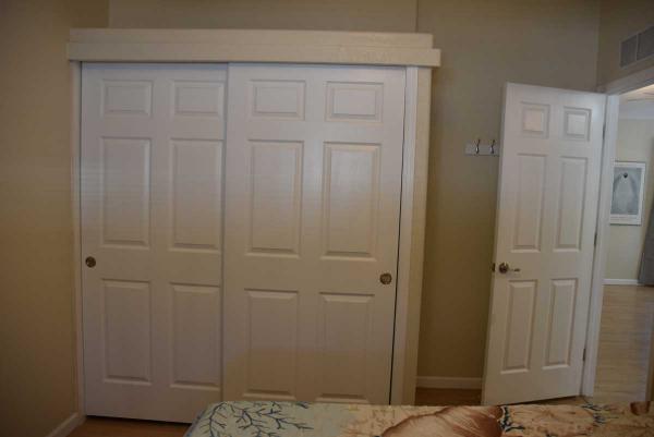 1996 Hallmark CHA Manufactured Home