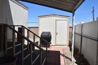 1996 Hallmark CHA Manufactured Home