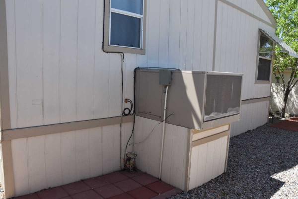 1996 Hallmark CHA Manufactured Home