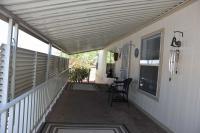 1996 Hallmark CHA Manufactured Home