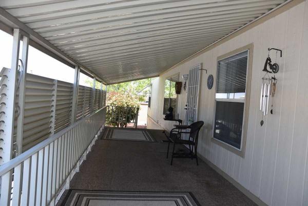1996 Hallmark CHA Manufactured Home