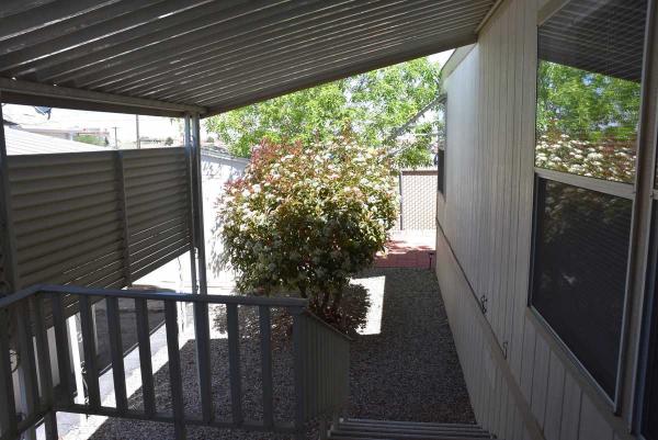 1996 Hallmark CHA Manufactured Home