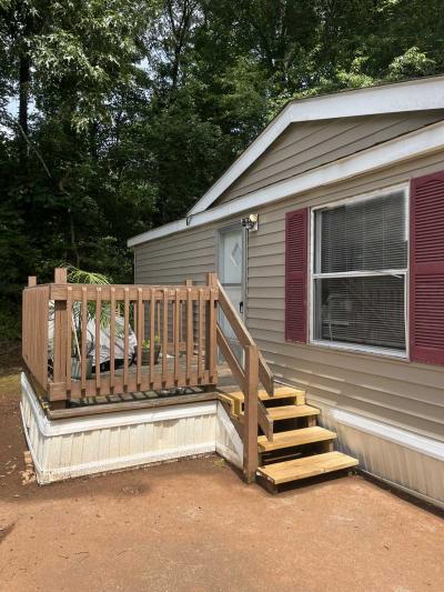 Photo 2 of 8 of home located at 704 Valley View Drive Stone Mountain, GA 30087