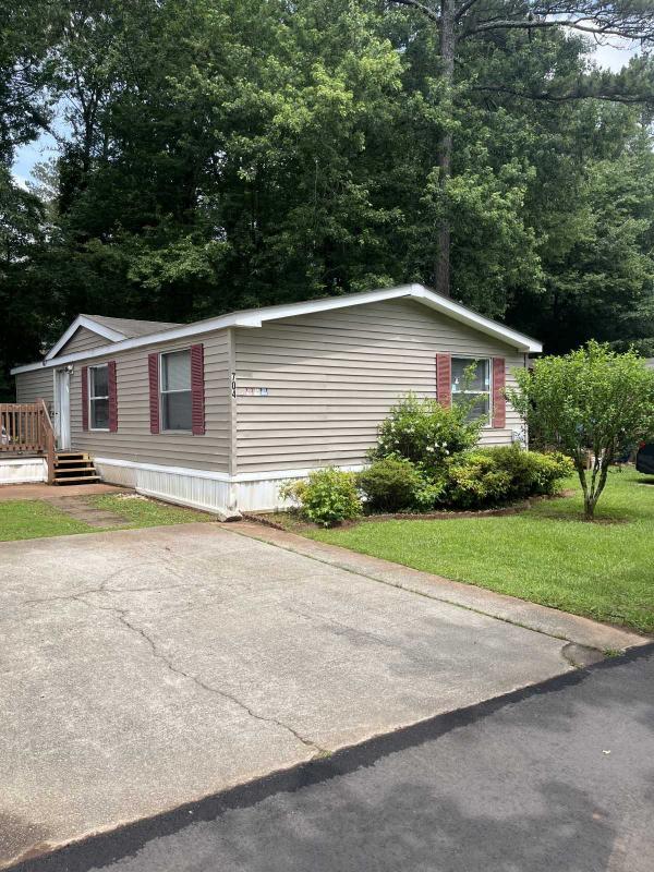 1987 Redman Mobile Home For Rent