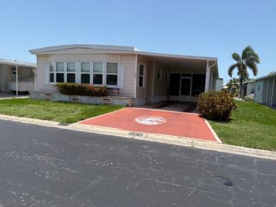 Mobile Home at 249 Coconut St Bradenton, FL 34207