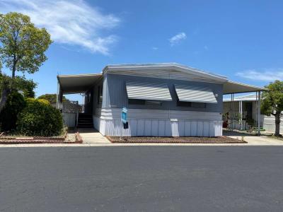 Mobile Home at 1925 Otay Lakes Rd. #39 Chula Vista, CA 91913