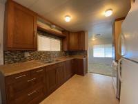 1973 Mobile Home