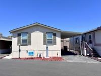 2017 Manufactured Home