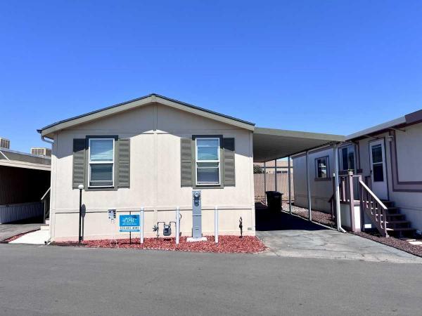 2017  Mobile Home For Sale