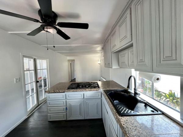 1963  Mobile Home For Sale