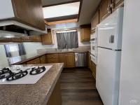 1973 Mobile Home