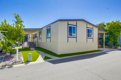 Mobile Home at 9395 Harritt Rd. #131 Lakeside, CA 92040