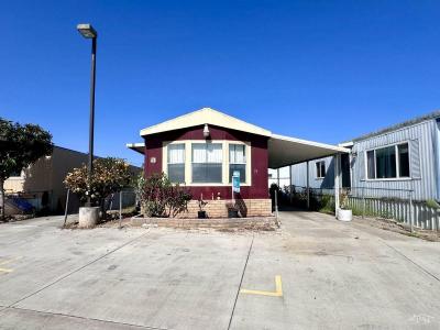 Mobile Home at 1023 Outer Rd. #31 San Diego, CA 92154