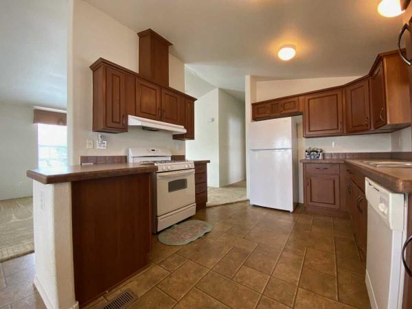 2009 Manufactured Home