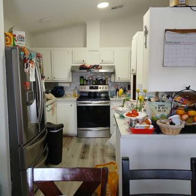 Photo 4 of 7 of home located at 24425 Wolsey Canyon Road #198 Canoga Park, CA 91304