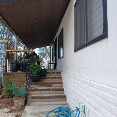 Photo 2 of 7 of home located at 24425 Wolsey Canyon Road #198 Canoga Park, CA 91304