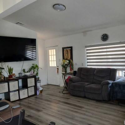 Photo 5 of 7 of home located at 24425 Wolsey Canyon Road #198 Canoga Park, CA 91304