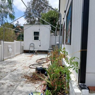 Photo 3 of 7 of home located at 24425 Wolsey Canyon Road #198 Canoga Park, CA 91304