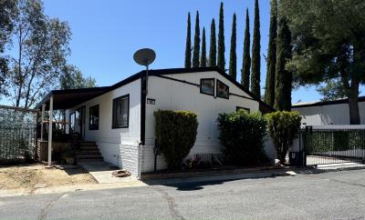 Mobile Home at 24425 Wolsey Canyon Road #198 Canoga Park, CA 91304