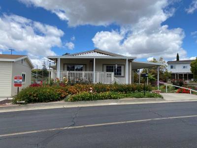 Mobile Home at 1815 Sweetwater Rd. #155 Spring Valley, CA 91978
