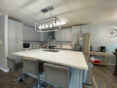 Mobile Home at 10767 Jamacha Blvd #248 Spring Valley, CA 91978