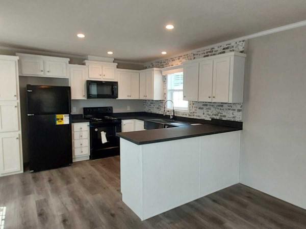 2024 Manufactured Home