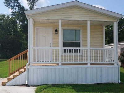 Mobile Home at 6361 Sea Weed Dr Millington, TN 38053