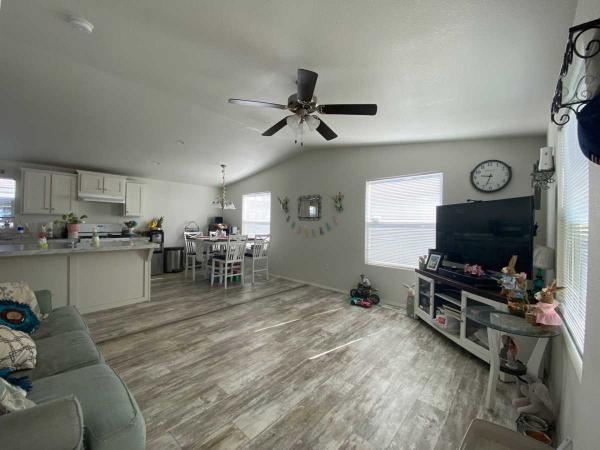 2021  Mobile Home For Sale