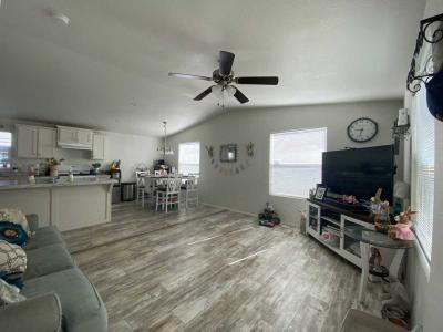 Mobile Home at 402 63rd St #59 San Diego, CA 92114