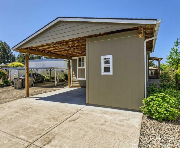 Photo 1 of 1 of home located at 11568 SW Royal Villa Dr Tigard, OR 97224