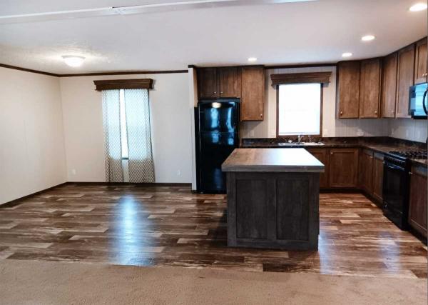 2020 Manufactured Home