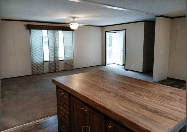 2020 Manufactured Home