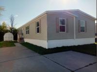 2020 Manufactured Home