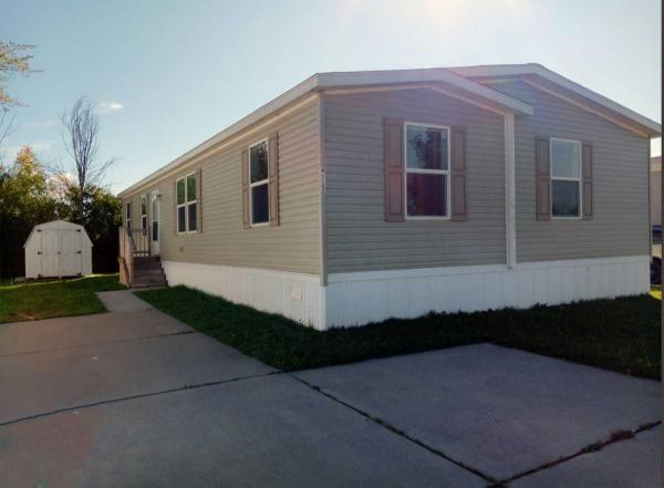 2020 Manufactured Home