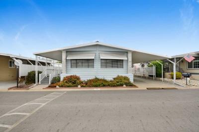 Mobile Home at 3800 Bradford St Spc 182 La Verne, CA 91750