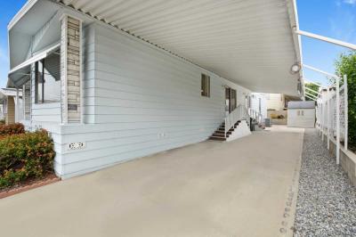 Photo 2 of 36 of home located at 3800 Bradford St Spc 182 La Verne, CA 91750
