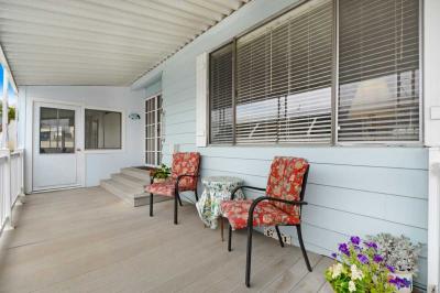 Photo 3 of 36 of home located at 3800 Bradford St Spc 182 La Verne, CA 91750