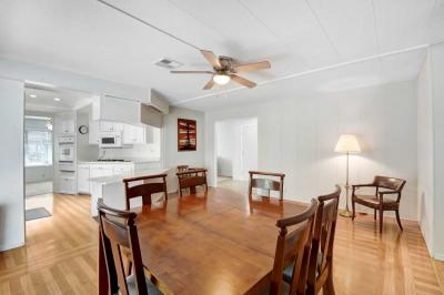 Photo 4 of 36 of home located at 3800 Bradford St Spc 182 La Verne, CA 91750
