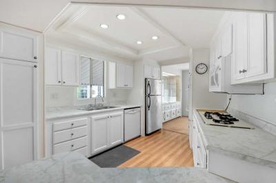 Photo 5 of 36 of home located at 3800 Bradford St Spc 182 La Verne, CA 91750