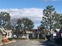 1976 Silvercrest Signature Manufactured Home