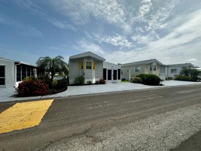 Mobile Home at 7125 Fruitville Rd 1813 Sarasota, FL 34240