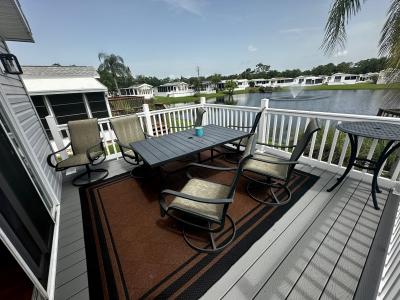 Photo 2 of 15 of home located at 7125 Fruitville Rd 1813 Sarasota, FL 34240