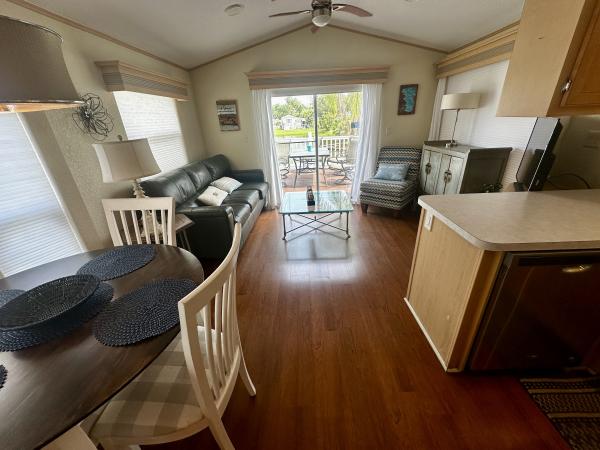 2003 Chariot NA Mobile Home