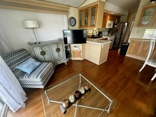 2003 Chariot NA Mobile Home