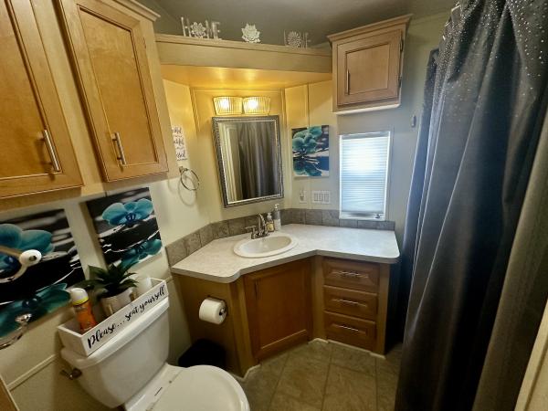 2003 Chariot NA Mobile Home